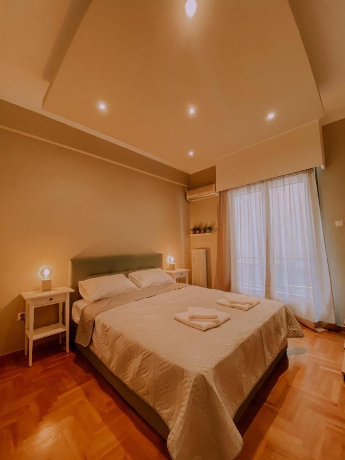 Jo Apartment Athens Exterior photo