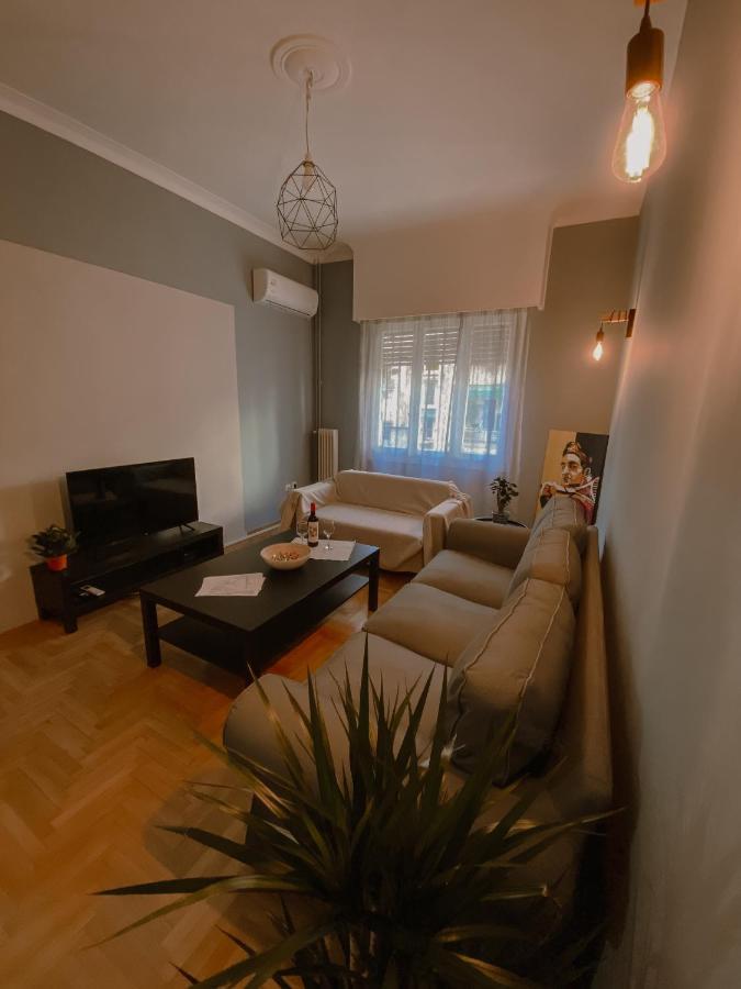 Jo Apartment Athens Exterior photo