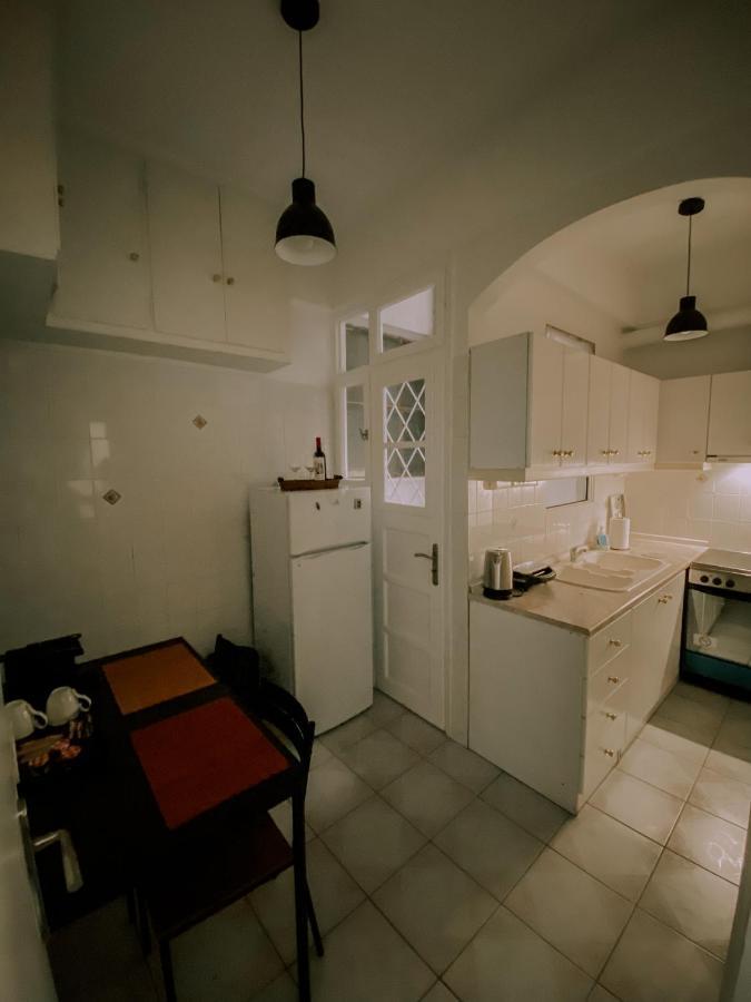 Jo Apartment Athens Exterior photo